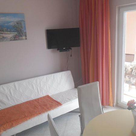Apartments Dunja Piric Lopar Exterior photo