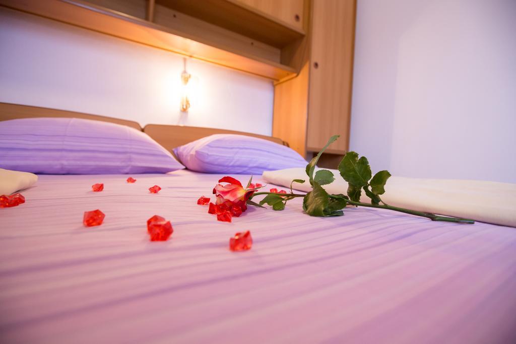 Apartments Dunja Piric Lopar Room photo