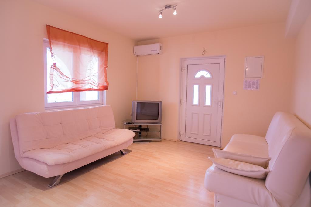 Apartments Dunja Piric Lopar Room photo