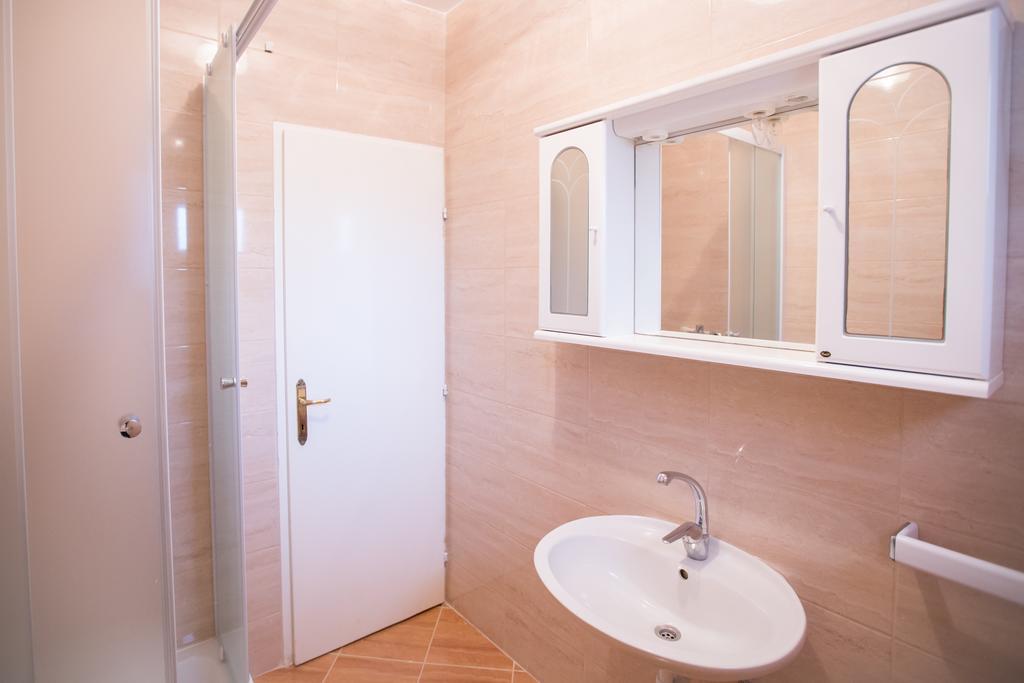 Apartments Dunja Piric Lopar Room photo