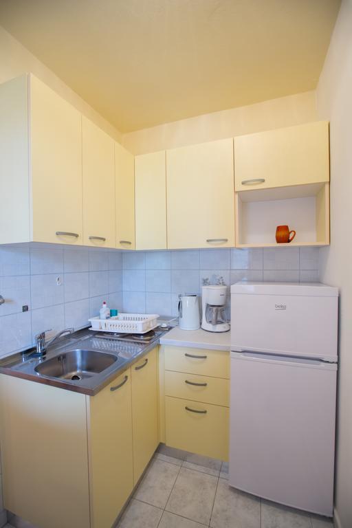 Apartments Dunja Piric Lopar Room photo